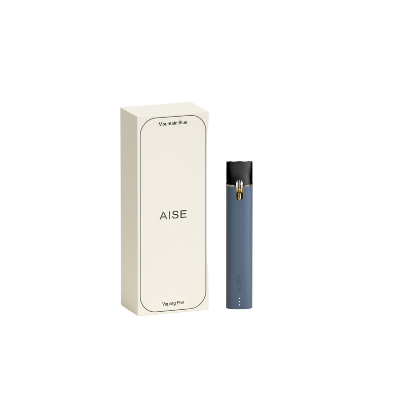 AISE- CBD Vape Pen