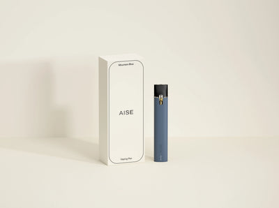Aise- Vorteilspack 2x Vape Pods + 1x Vape Pen