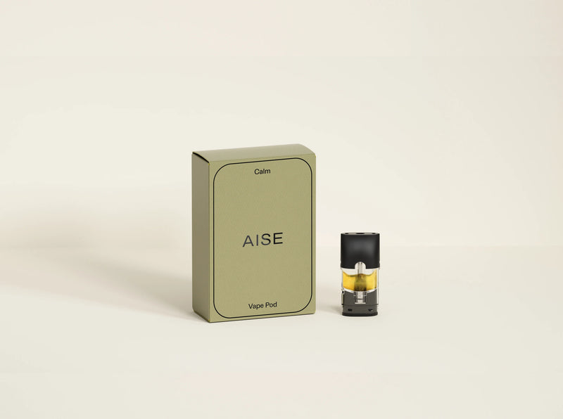 Aise- Vorteilspack 2x Vape Pods + 1x Vape Pen