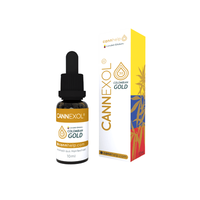 cannexol- bio cbd colombian gold 20% oder 30%