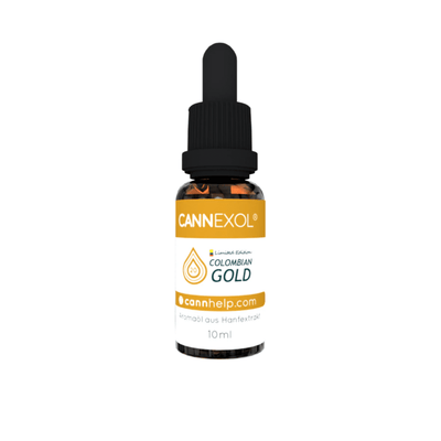 cannexol- bio cbd colombian gold 20% oder 30%