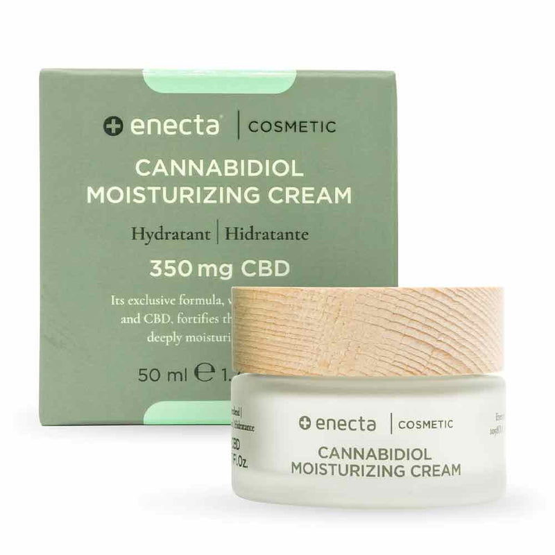 enecta- bio cbd gesichtskreme